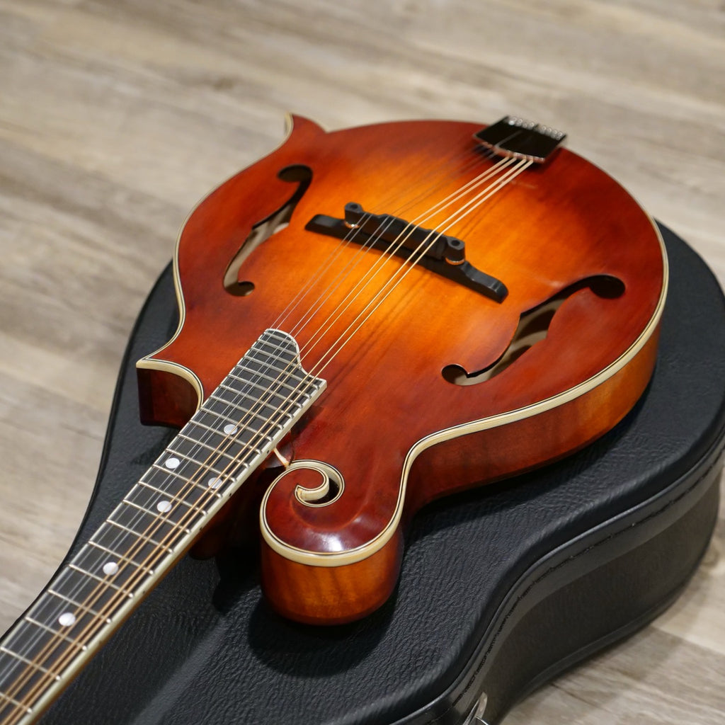 Eastman MD515V Varnish Mandolin