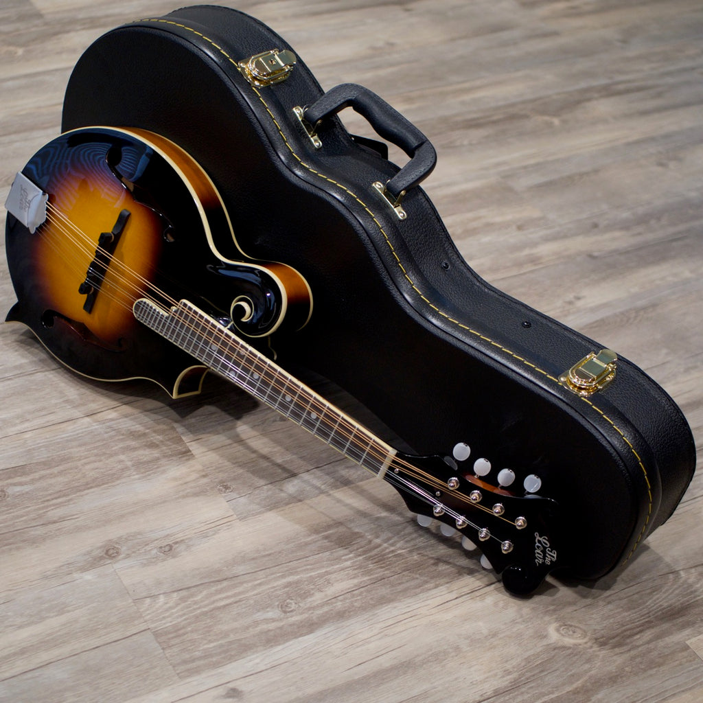 The Loar LM-520 Mandolin
