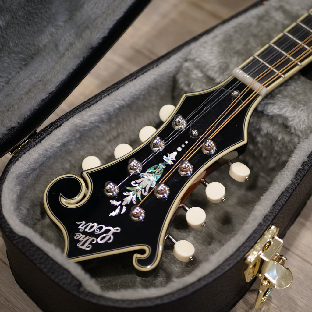 The Loar LM-600-VS Mandolin
