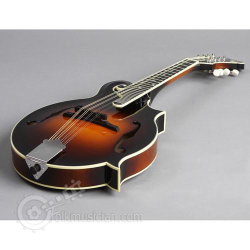 The Loar LM-600-VS Mandolin - 2nd