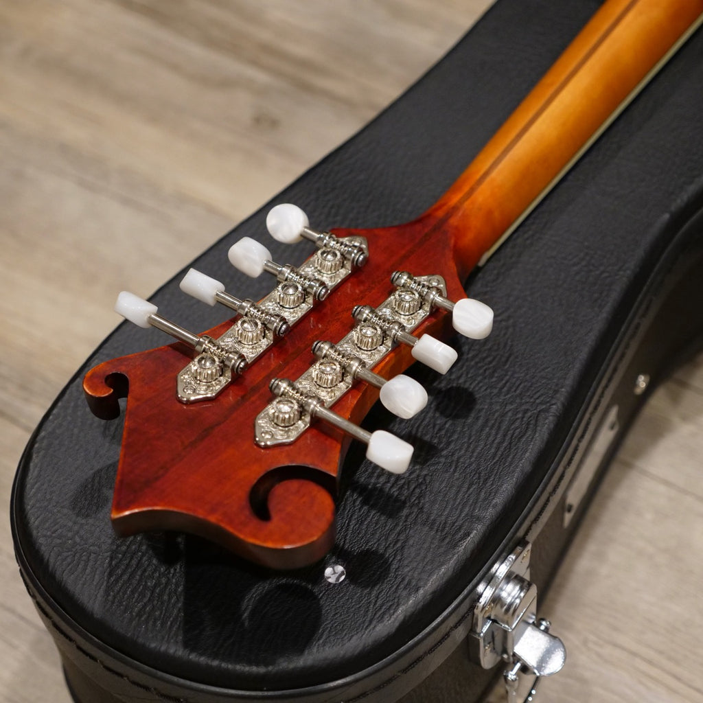 Eastman MD515V Varnish Mandolin