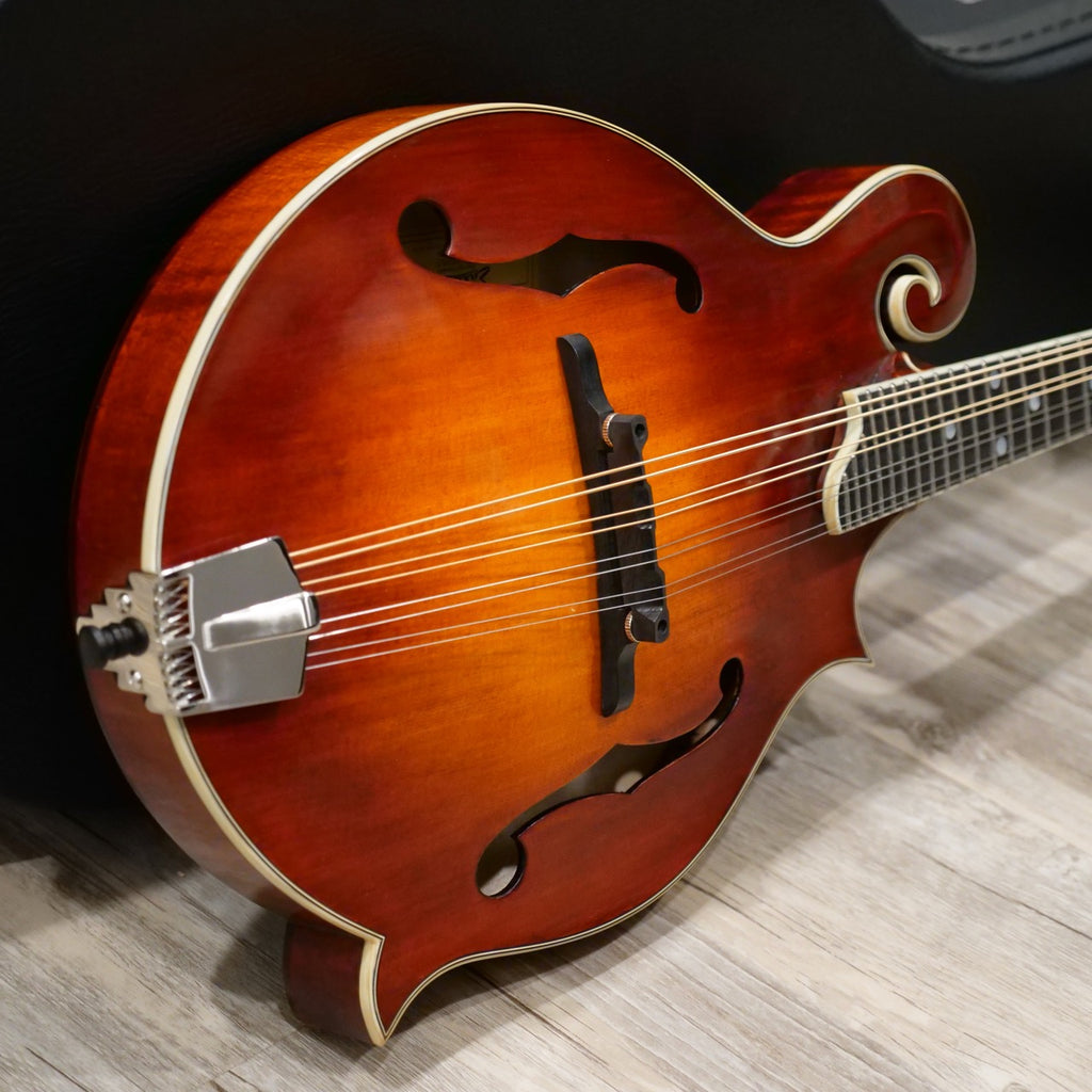 Eastman MD515V Varnish Mandolin