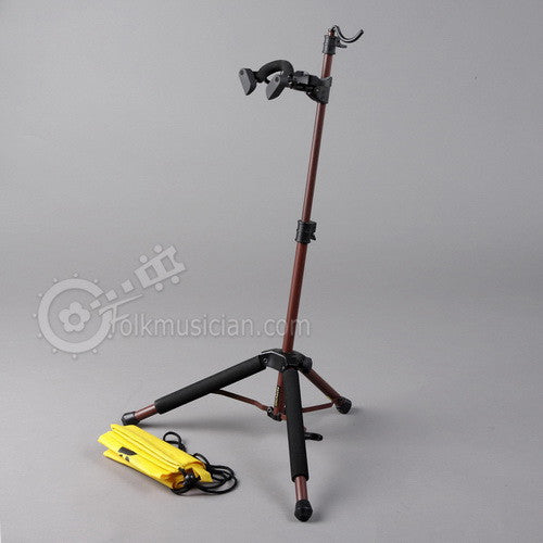 Hercules Violin Stand