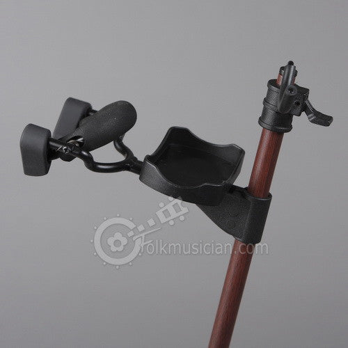 Hercules Violin Stand