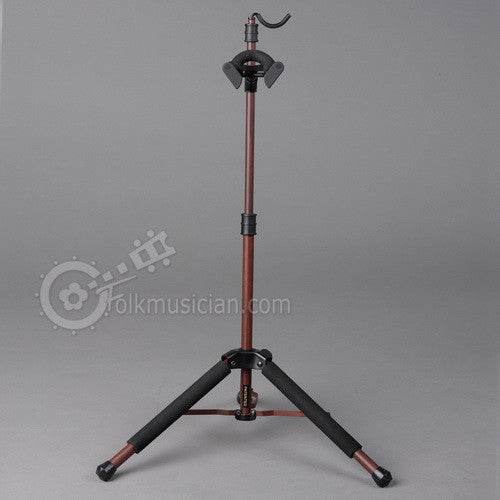 Hercules Violin Stand