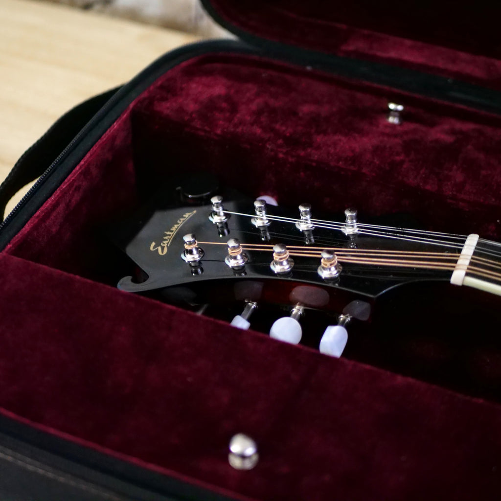 Eastman MD415 Mandolin