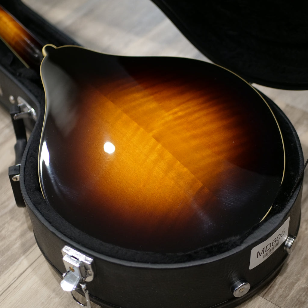 Eastman MD605 Mandolin - Blem