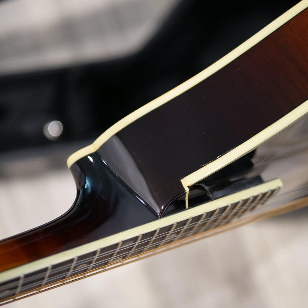 Eastman MD605 Mandolin - Blem