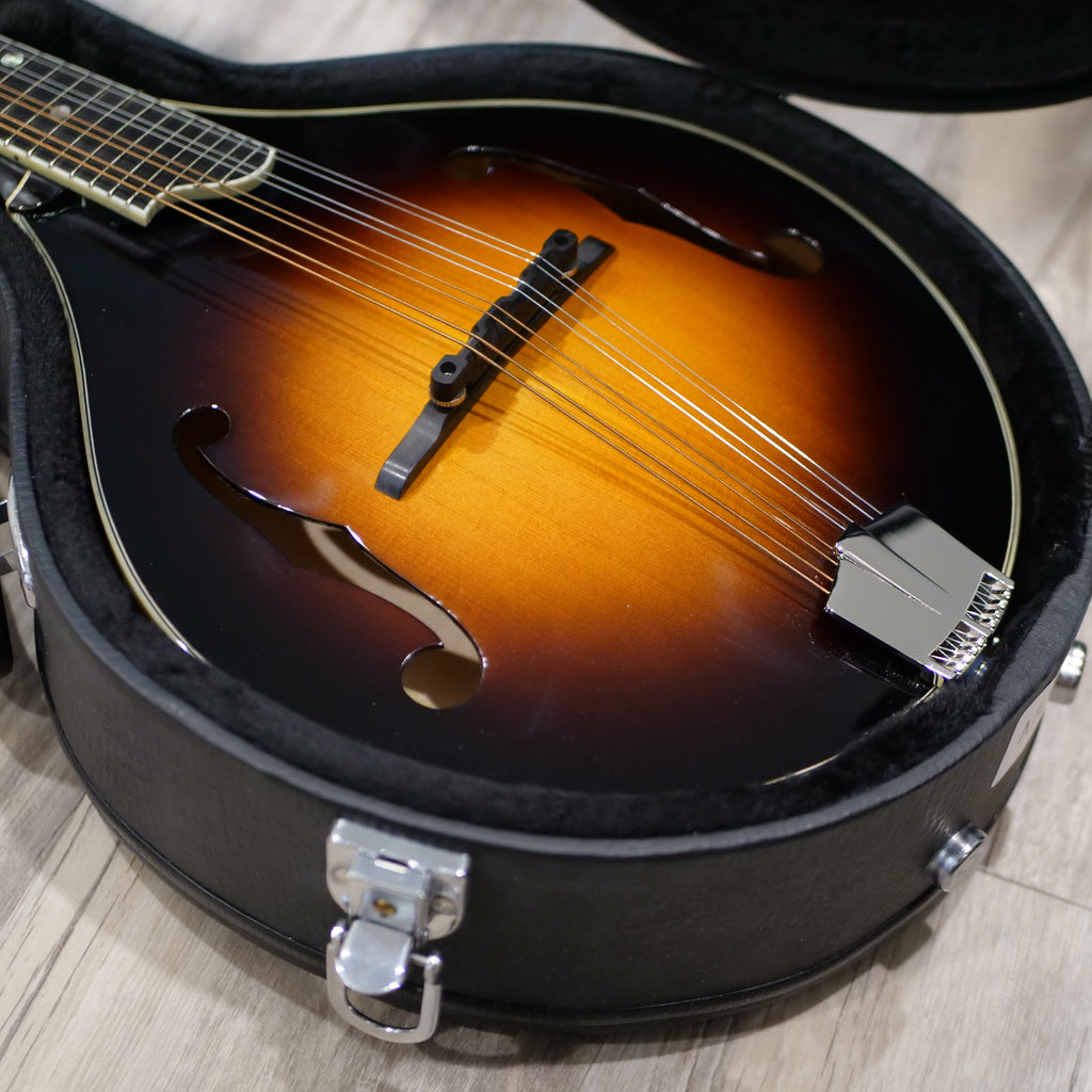 Eastman MD605 Mandolin - Blem