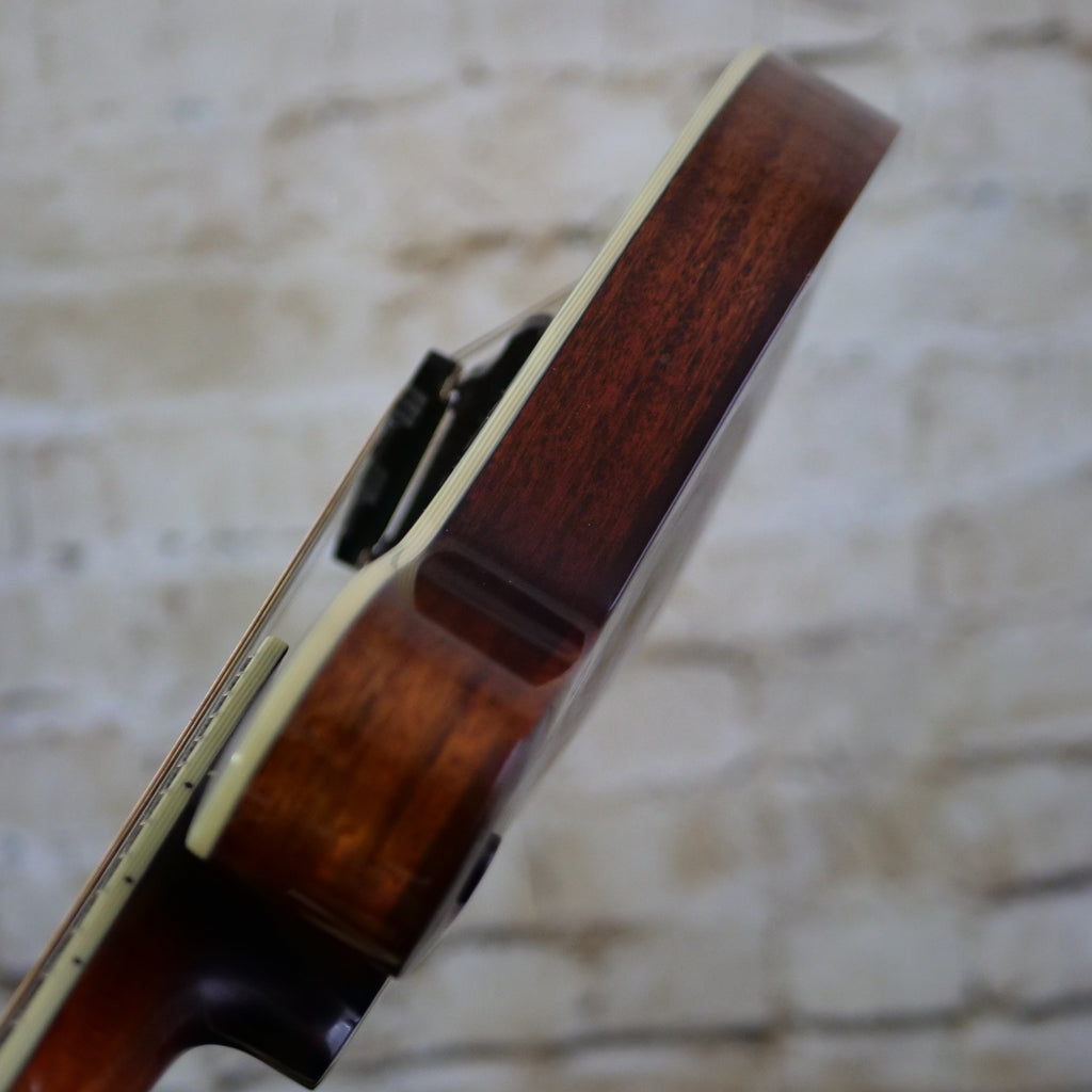 Eastman MD415 Mandolin