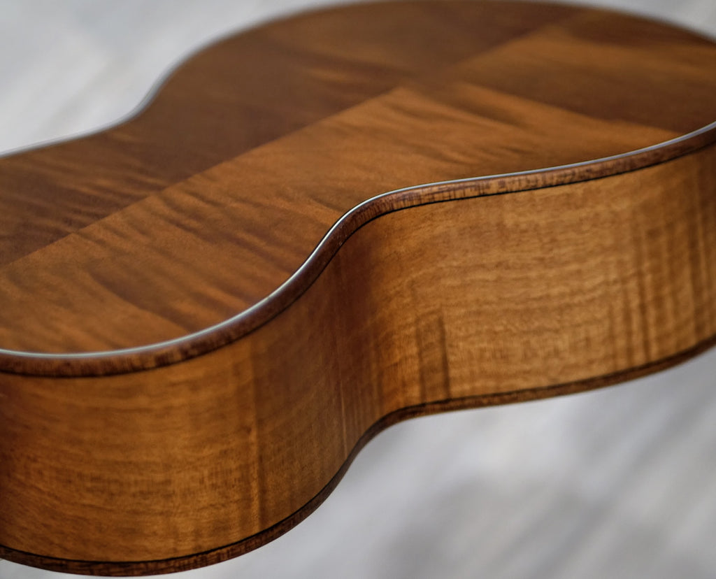 Hamano U-350C Concert Ukulele