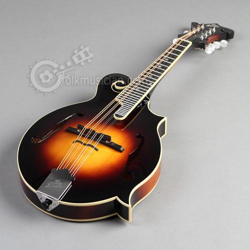 The Loar LM 520 Mandolin - 2nd