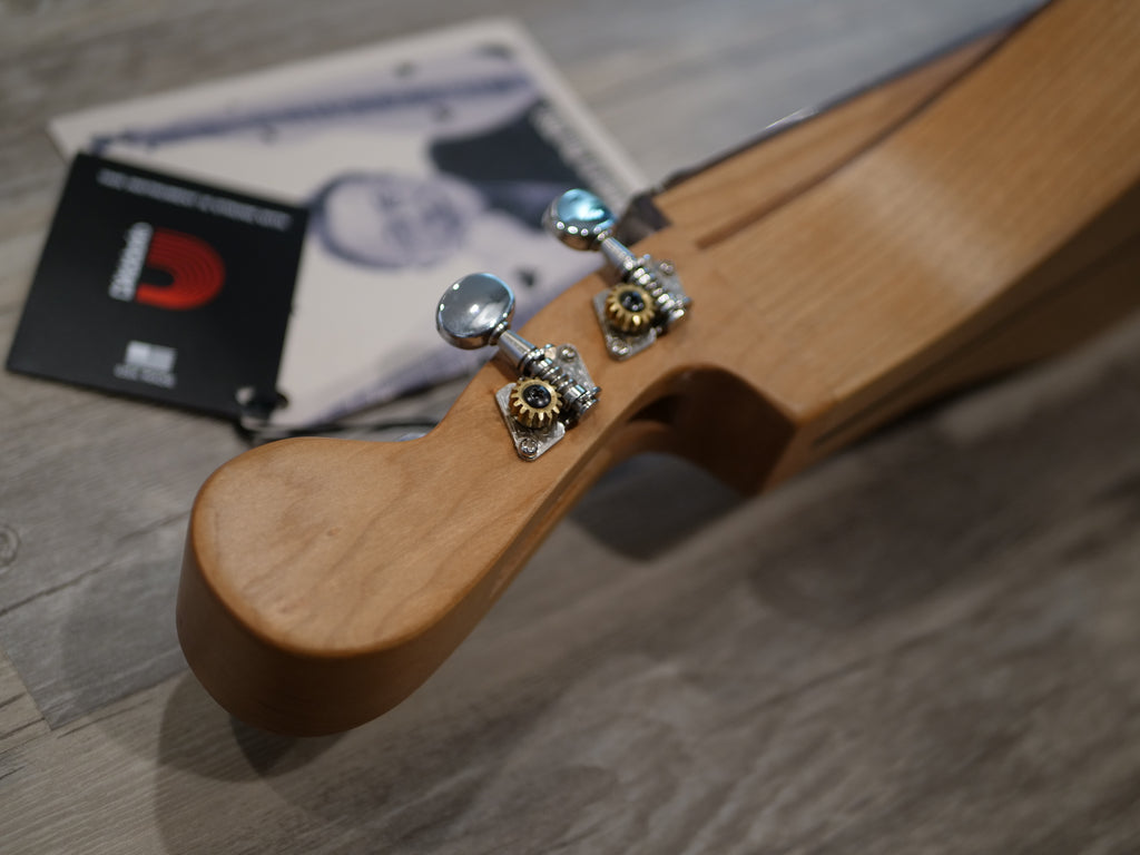 Black Mountain Dulcimer 58 Deluxe