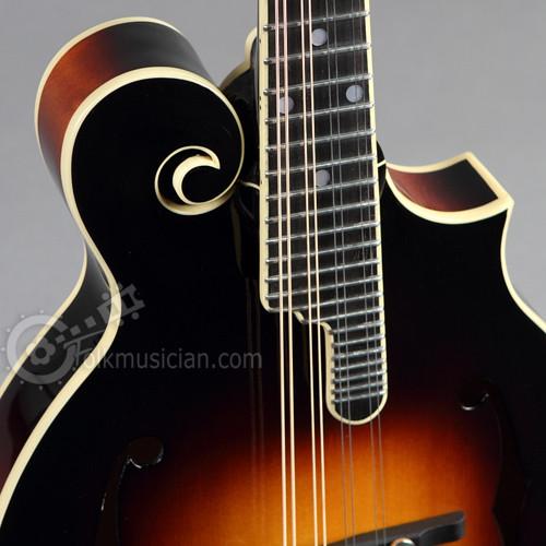 The Loar LM 520 Mandolin - 2nd