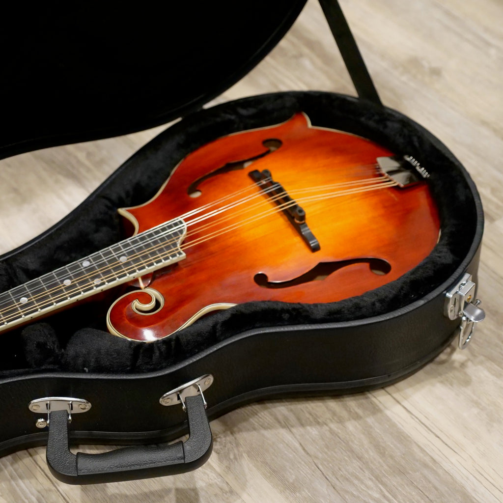 Eastman MD515V Varnish Mandolin