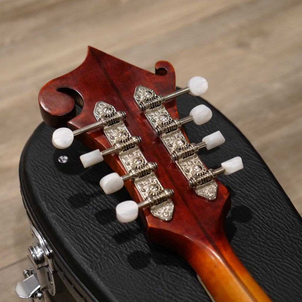 Eastman MD515V Varnish Mandolin
