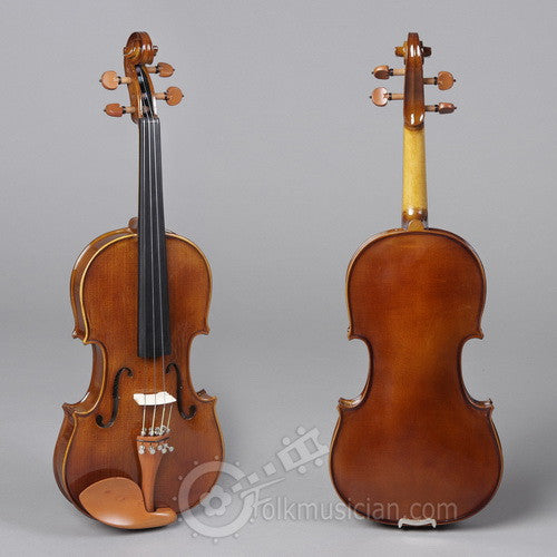 Learn to Play Fiddle Package