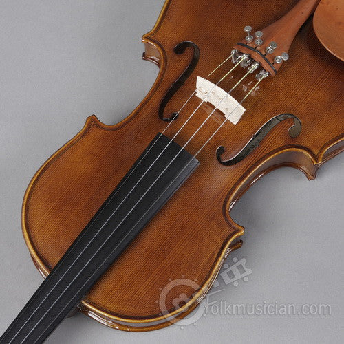 Learn to Play Fiddle Package