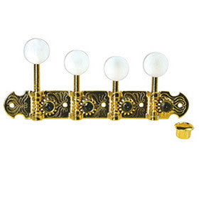 Mandolin Tuning Machines