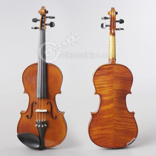 Deluxe Fiddle Outfit