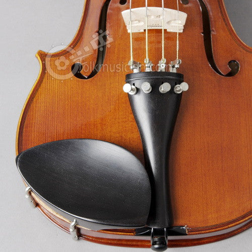 Deluxe Fiddle Outfit