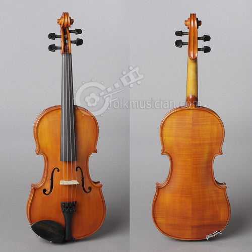 Carpathian Fiddle outfit