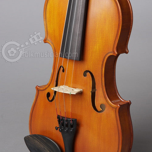 Carpathian Fiddle outfit