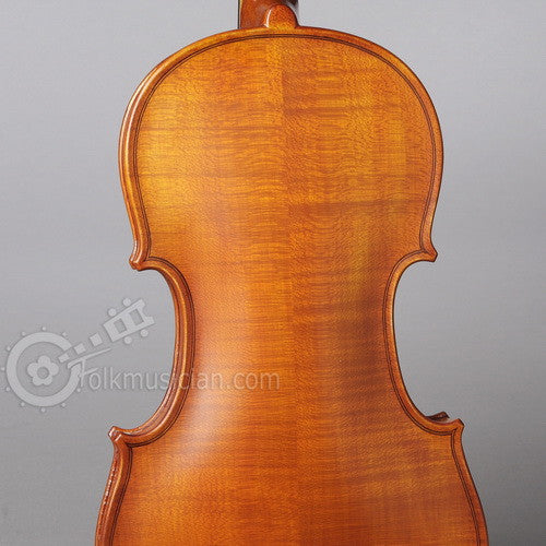 Carpathian Fiddle outfit