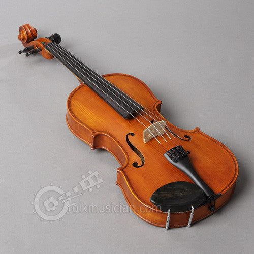 Carpathian Fiddle outfit