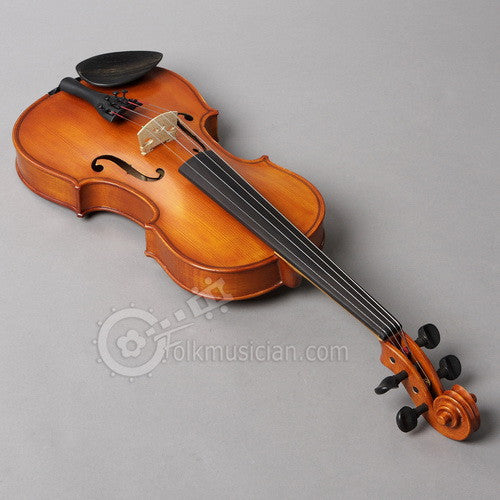Carpathian Fiddle outfit