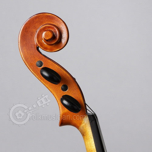 Carpathian Fiddle outfit