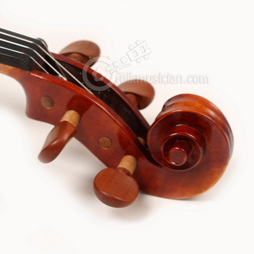 Scotti Fiddle Outfit