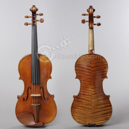 Sandro Luciano Fiddle Outfit