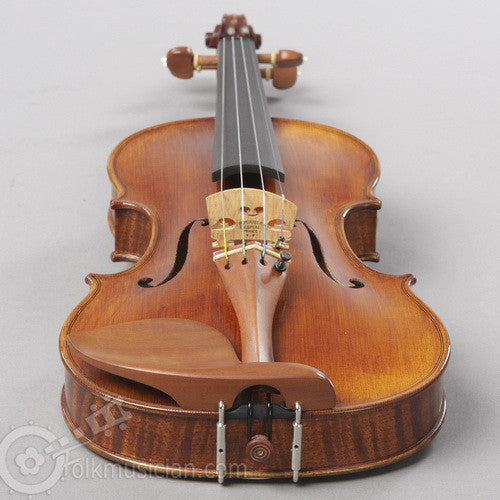 Sandro Luciano Fiddle Outfit
