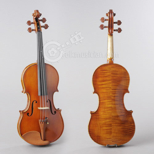 Peccard Fiddle Outfit