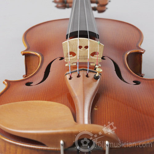 Peccard Fiddle Outfit