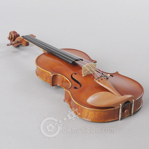 Peccard Fiddle Outfit