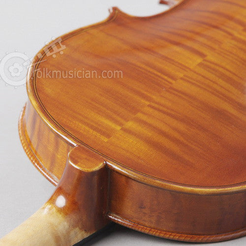 Peccard Fiddle Outfit
