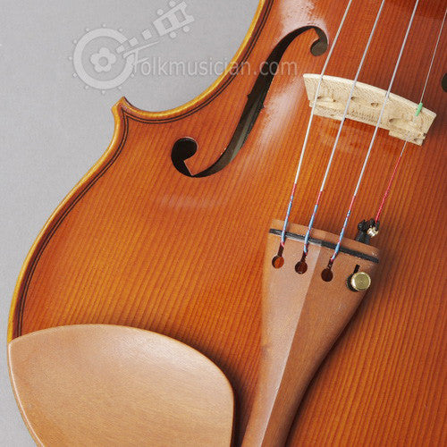 Peccard Fiddle Outfit