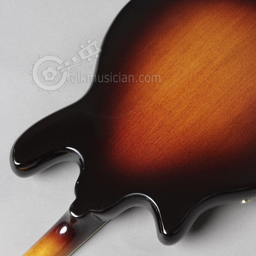 Gold Tone Rigel Mandolin Electric