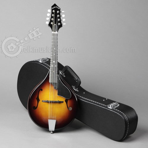 Gold Tone Rigel A Style Mandolin Electric