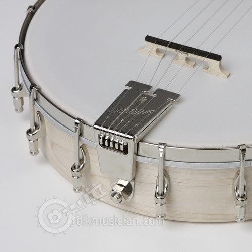 Deering Goodtime Openback Banjo