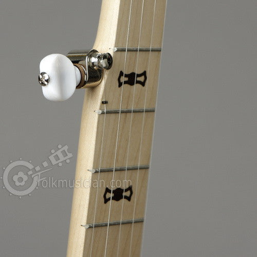 Deering Goodtime Openback Banjo