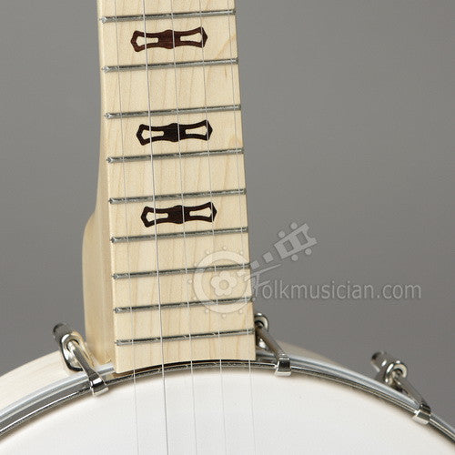 Deering Goodtime Openback Banjo