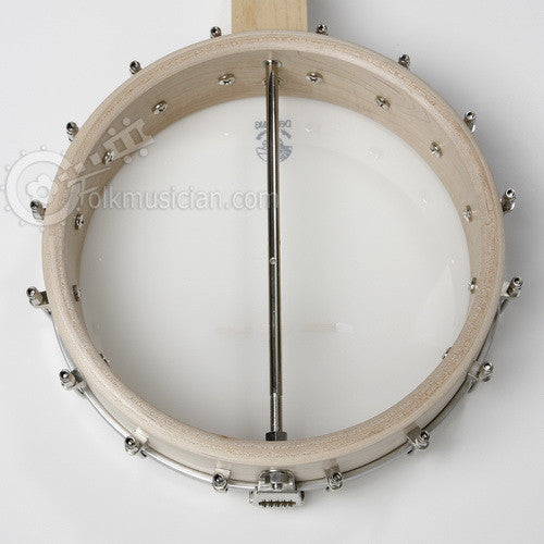 Deering Goodtime Openback Banjo