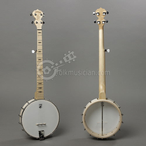 Deering Goodtime Openback Banjo