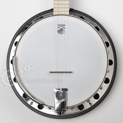 The Goodtime 2 Resonator Banjo by Deering