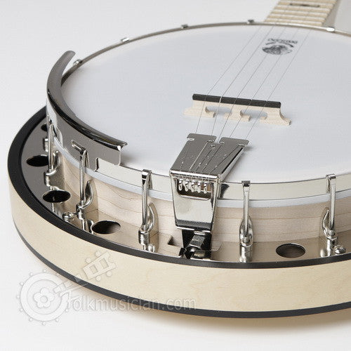 The Goodtime 2 Resonator Banjo by Deering