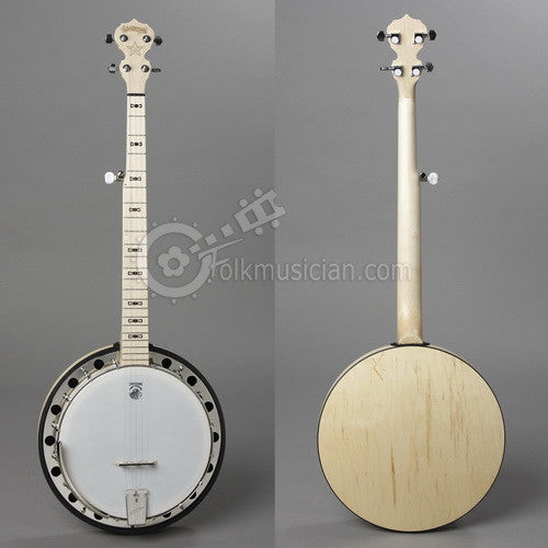 The Goodtime 2 Resonator Banjo by Deering