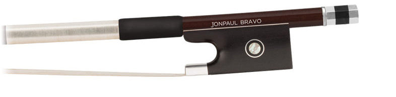 JonPaul Bravo Carbon Composite Violin Bow